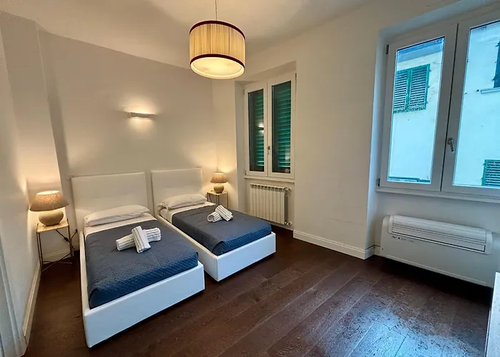 Apartment Accademia Florence