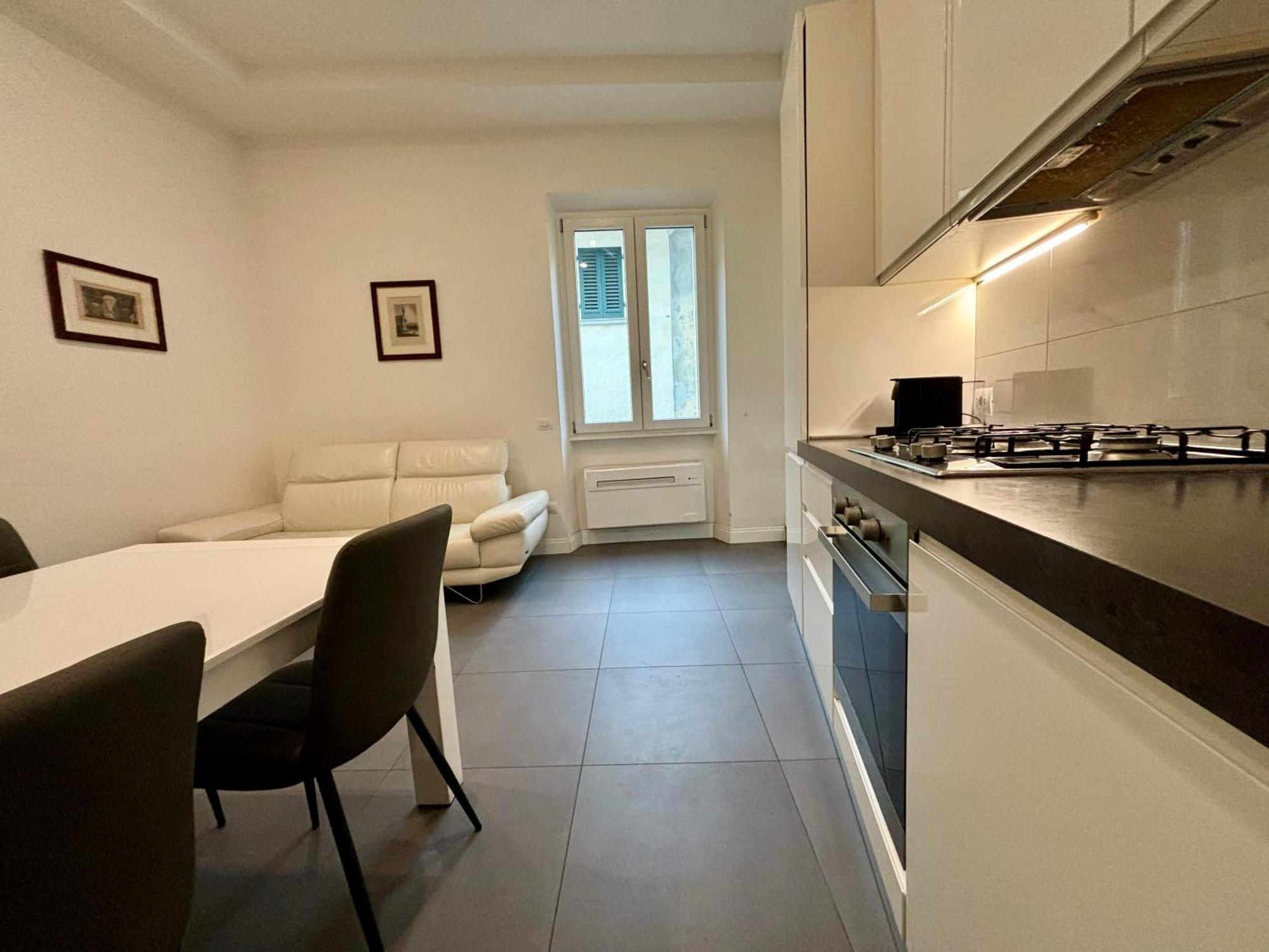 Appartamento Accademia