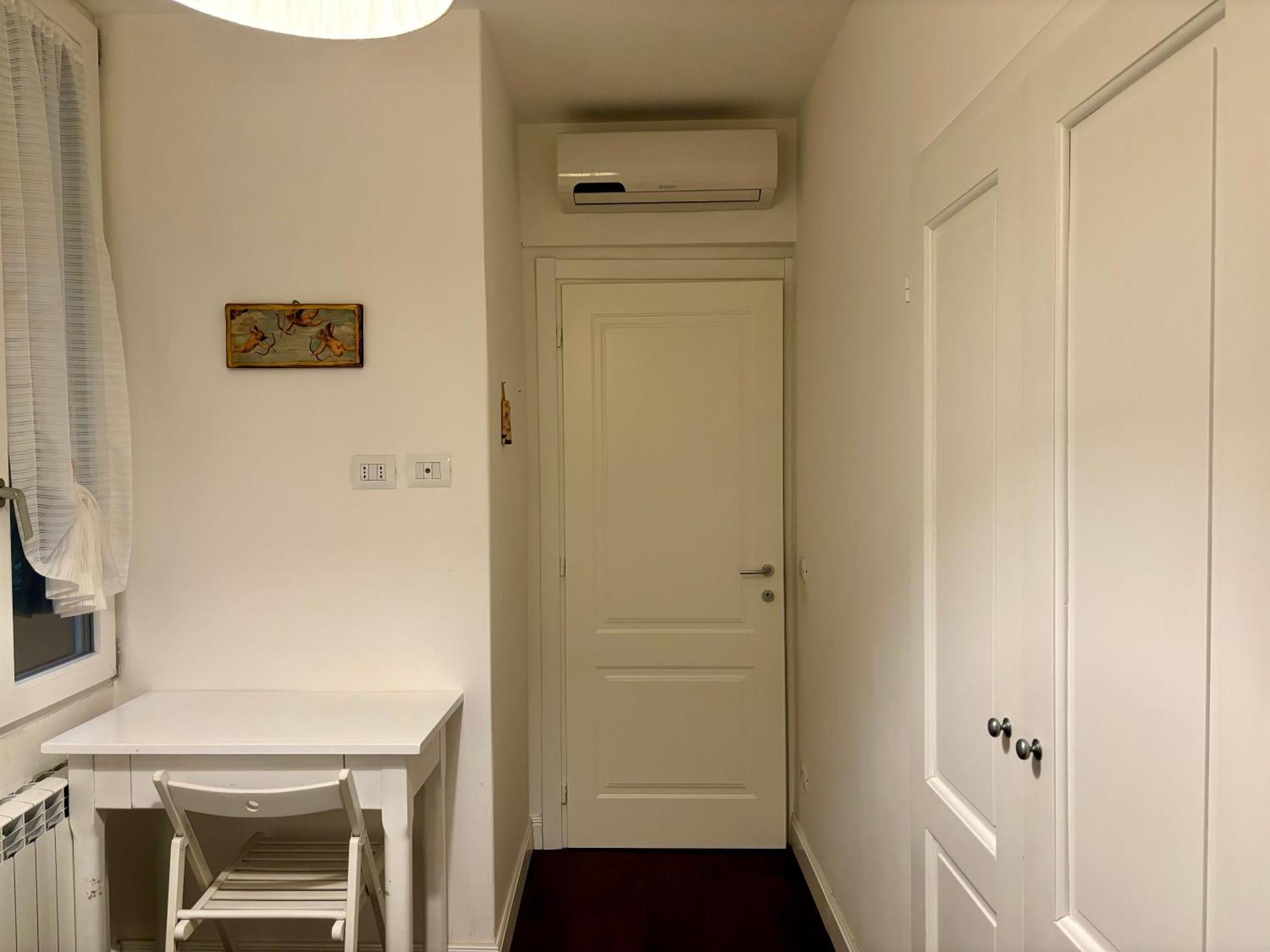 Accademia Appartamento